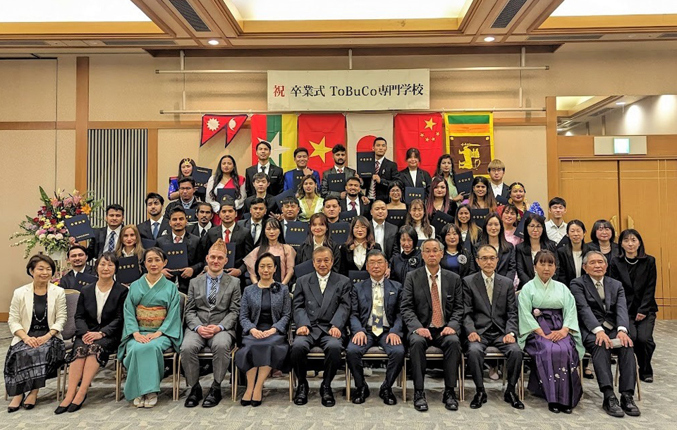 キャンパスライフ