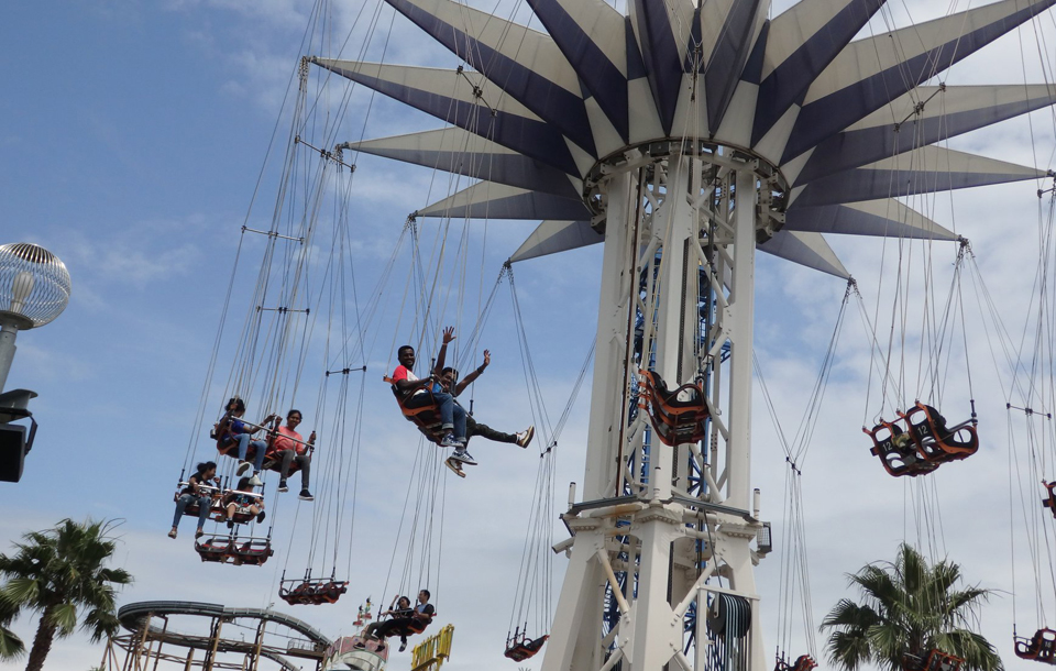 キャンパスライフ